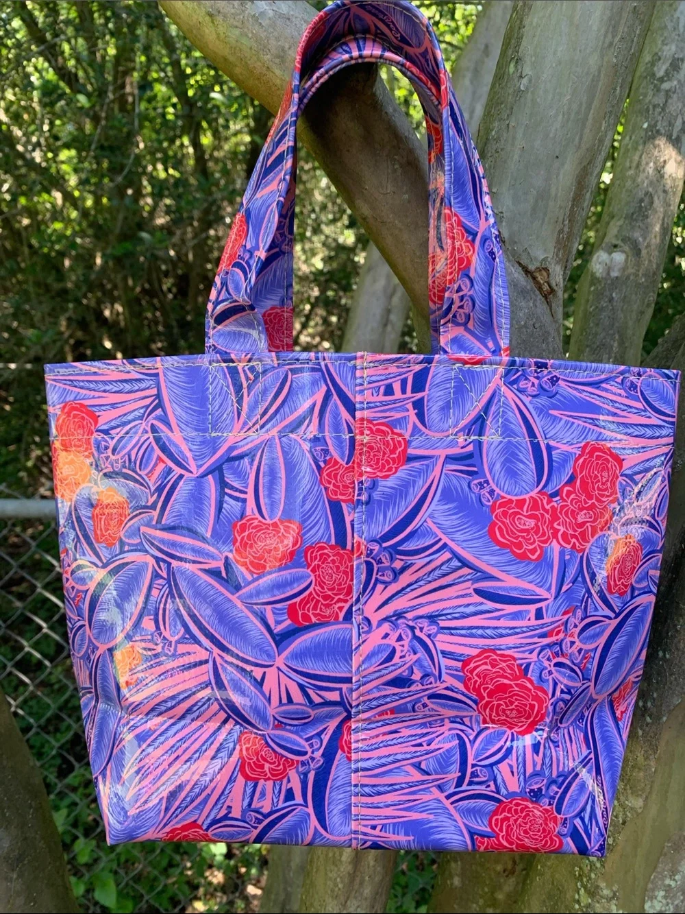Consuela Loretta Grab N Go Mini Tote Bag - Picture 15 of 15